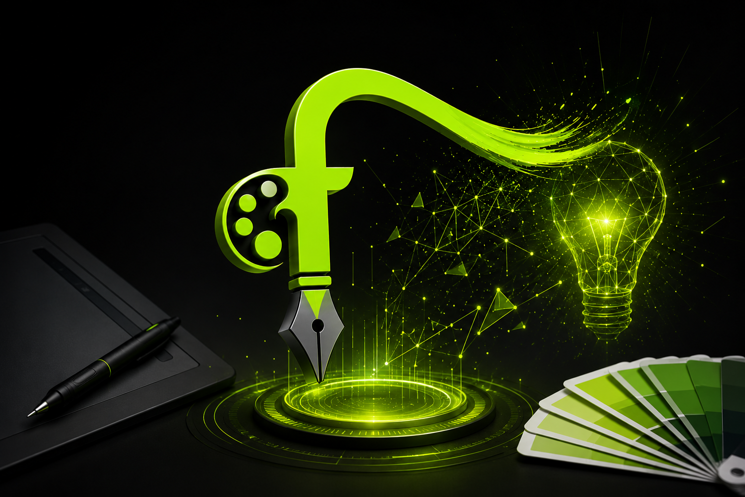 Innovation Driven