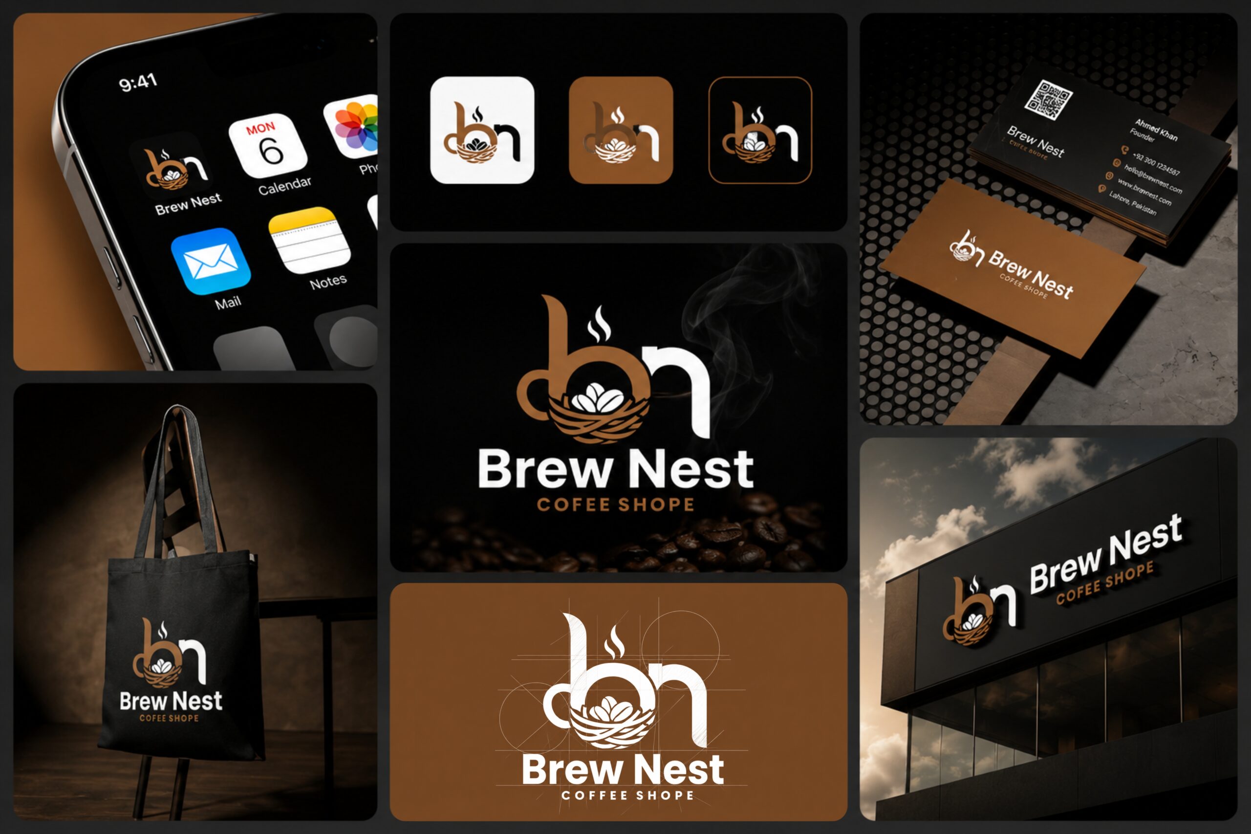 Brew Nest