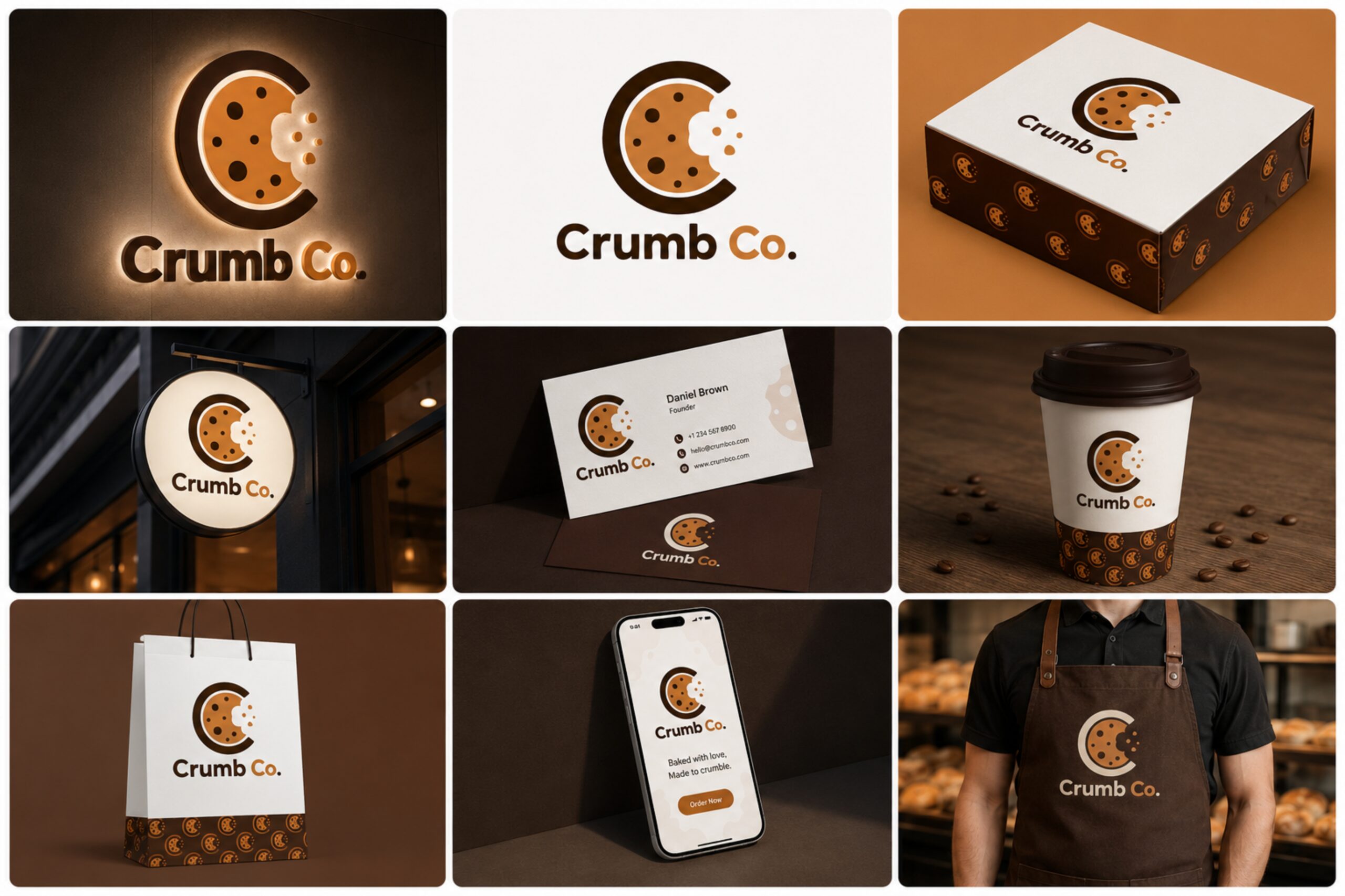 Crumb Co.