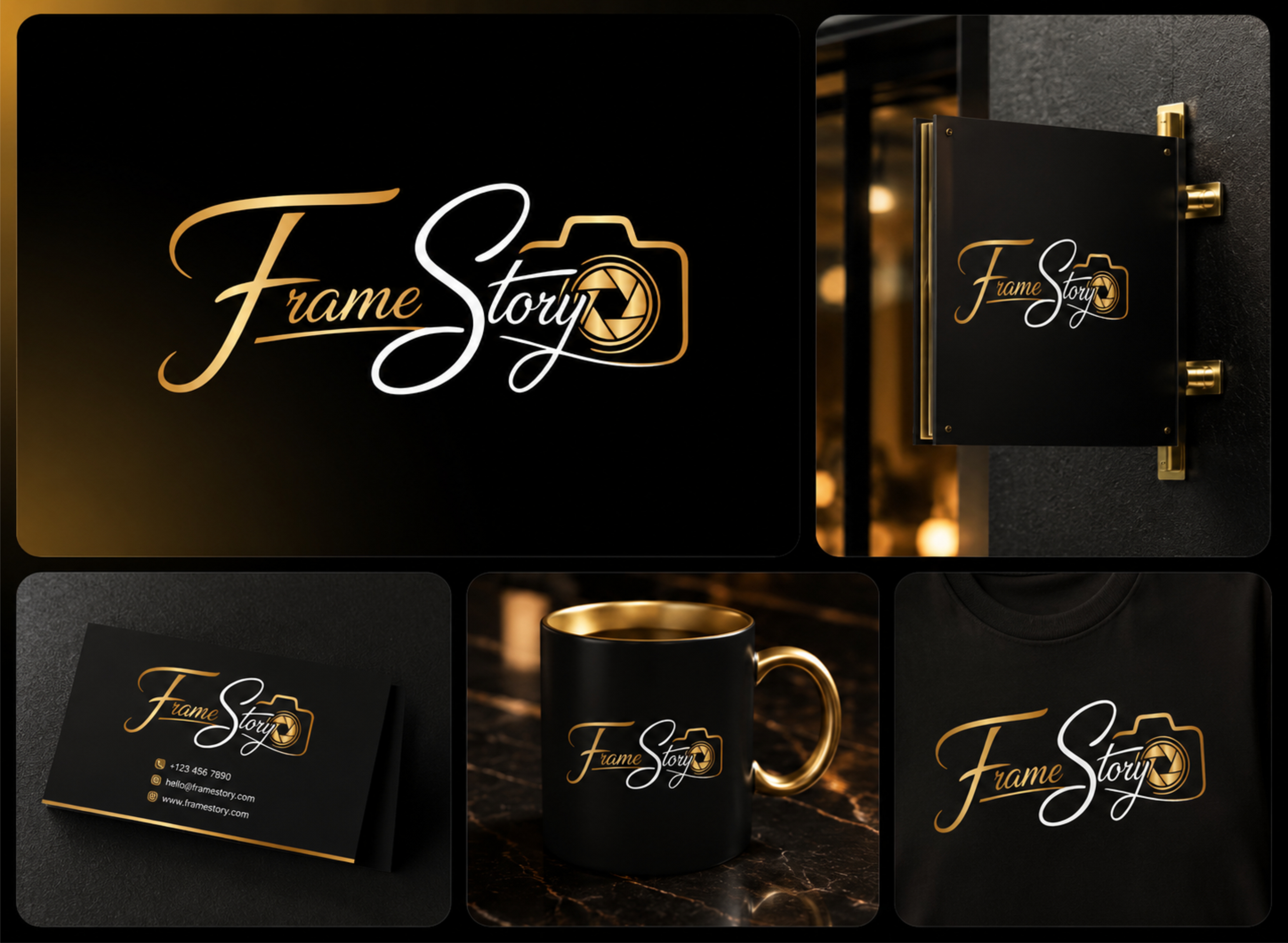 Fram Story