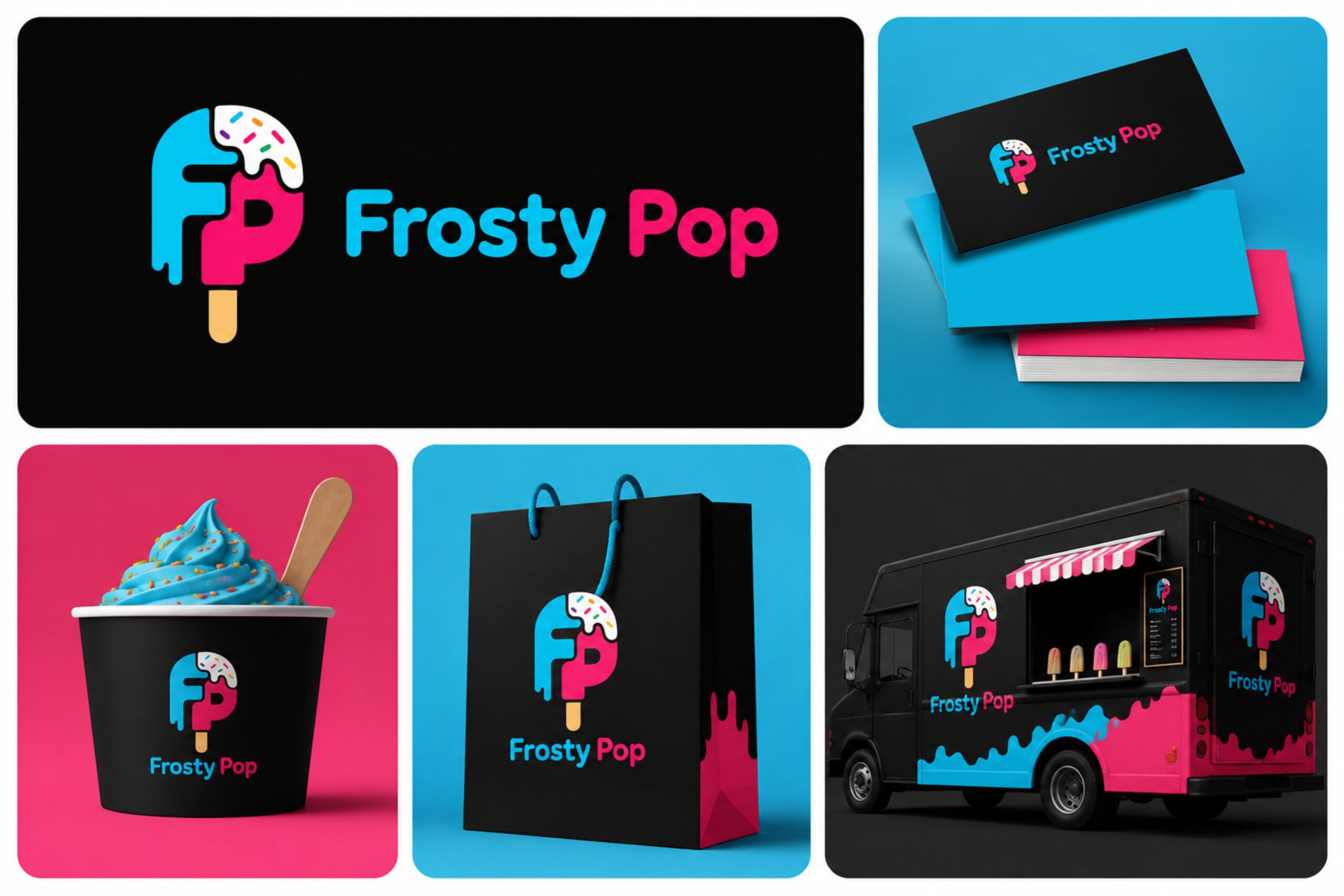 Frosty Pop