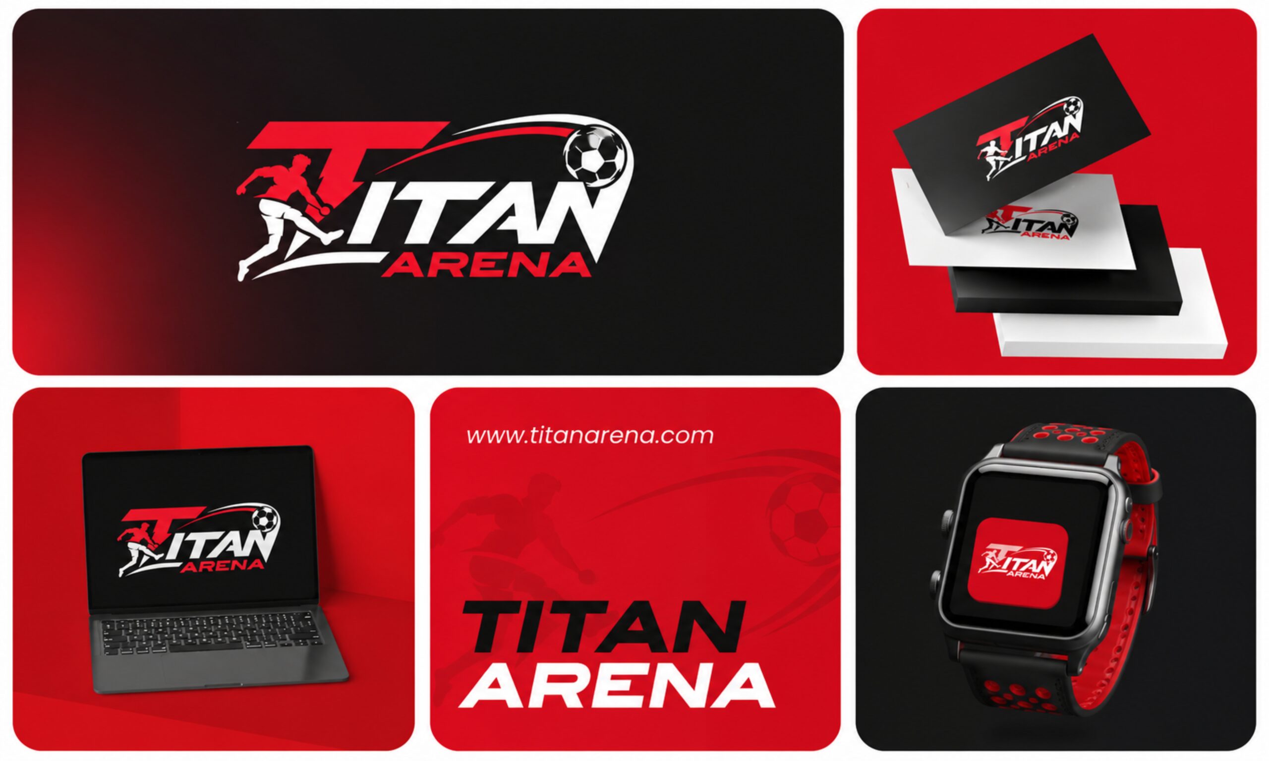 Titan Arena