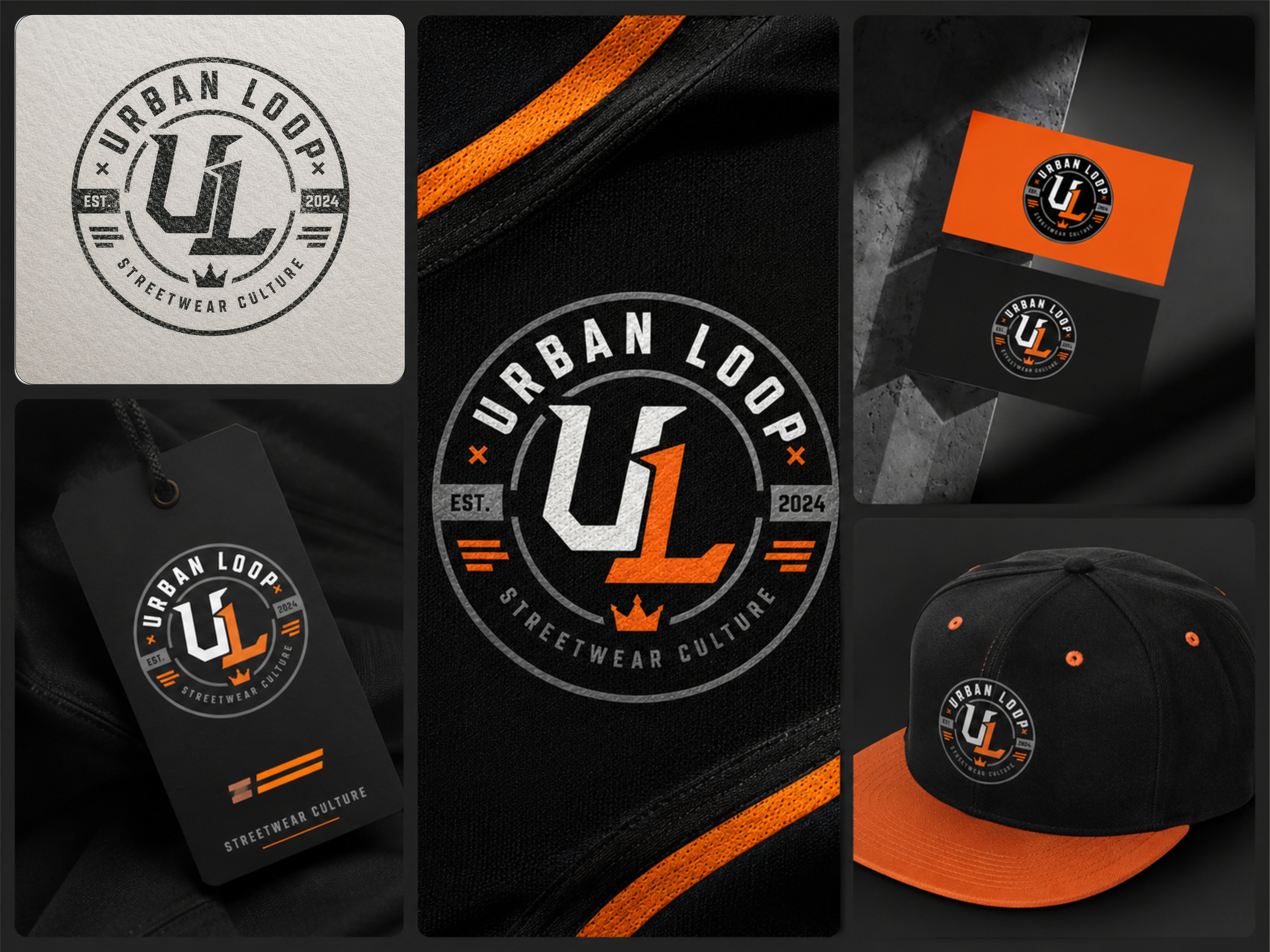 Urban Loop