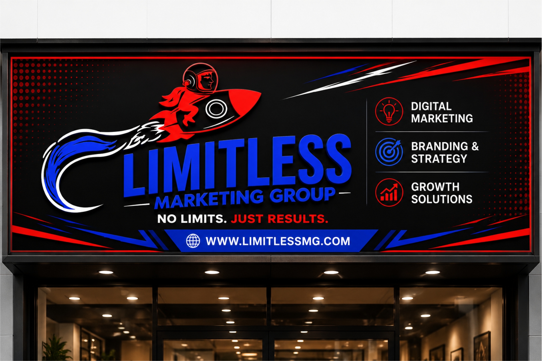 Limitless Marketing Group