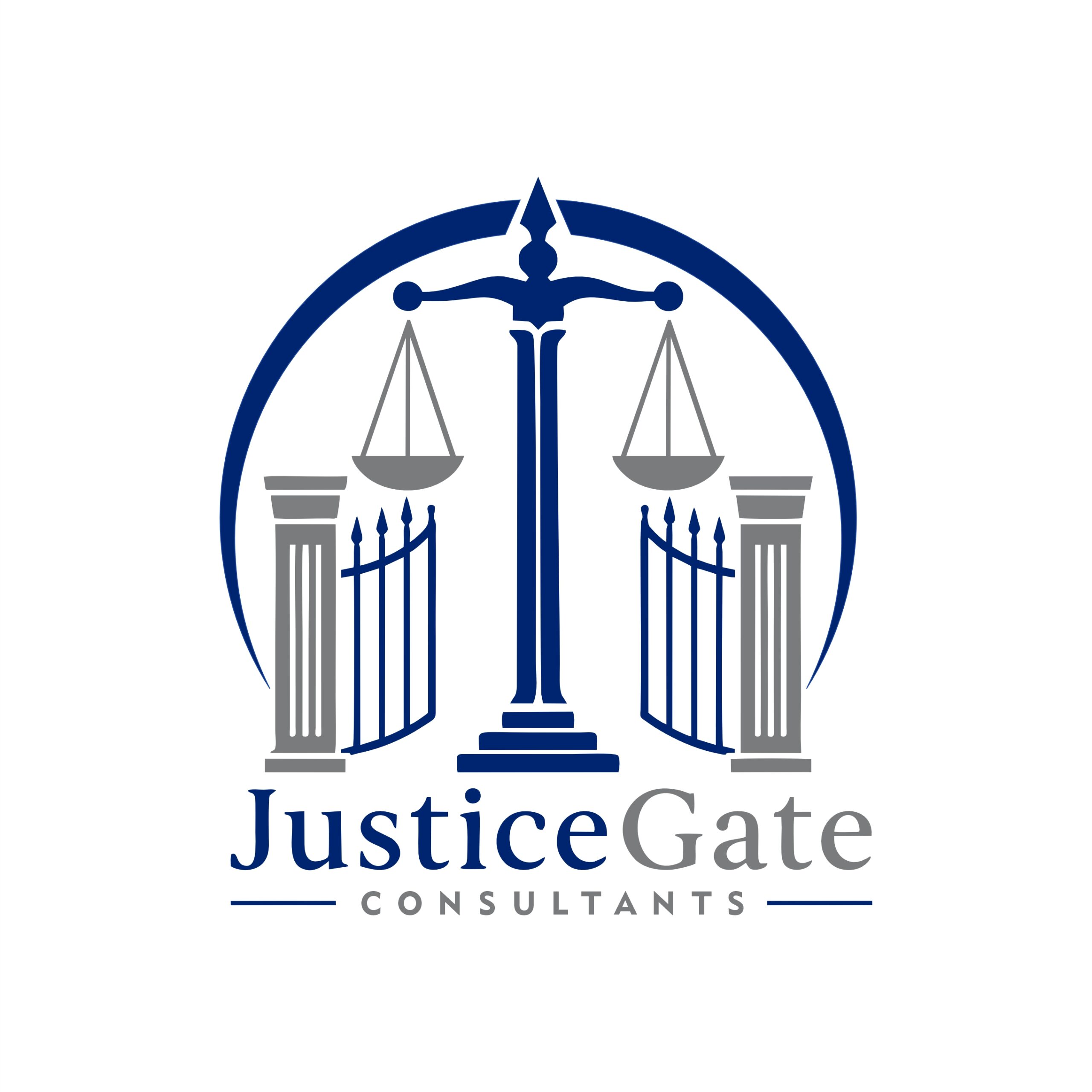 Justice Gate
