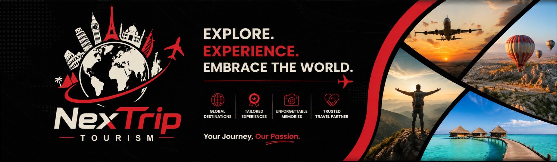 NexTrip Tourism