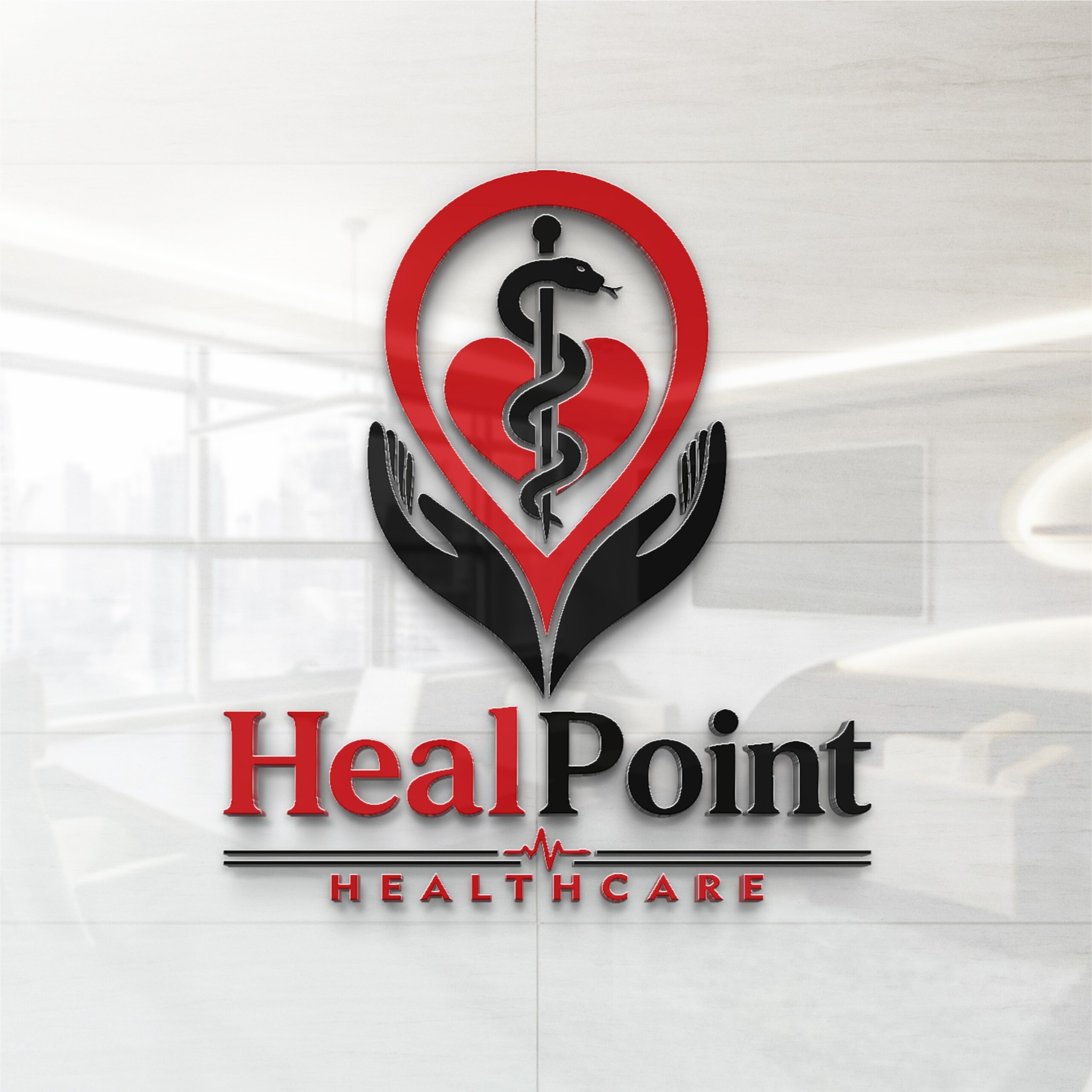 HealPoint