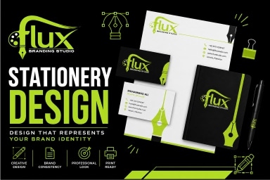 Stationery Design