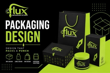 Packaging Design