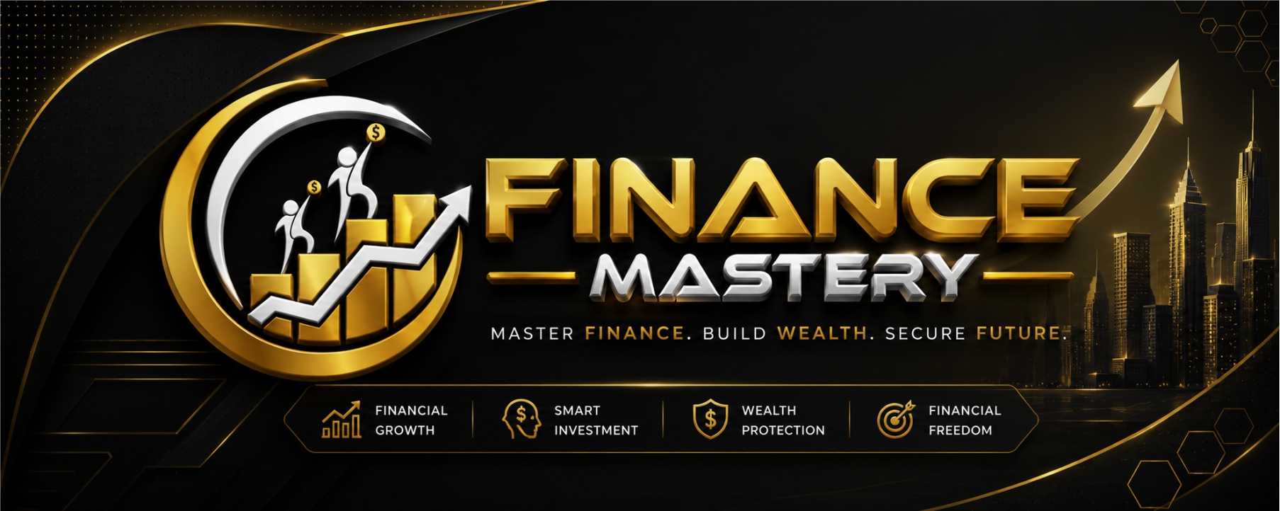 Finance Mastery