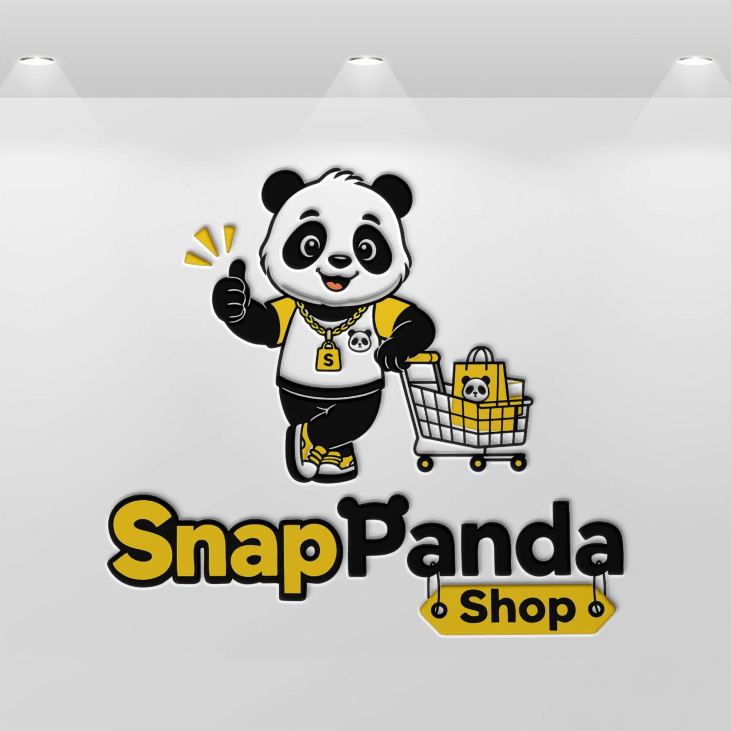 SnapPanda