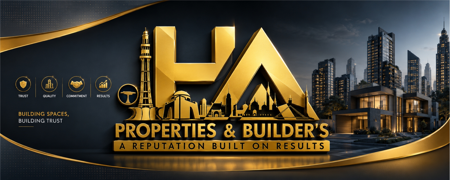 HA Properties