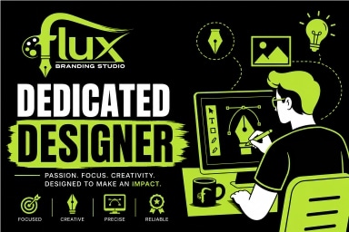 Dedicated Designer