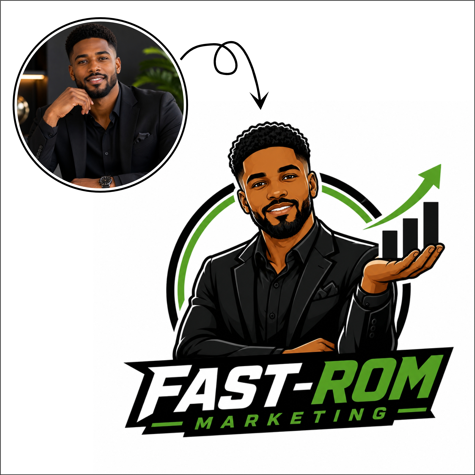 Fast-Rom