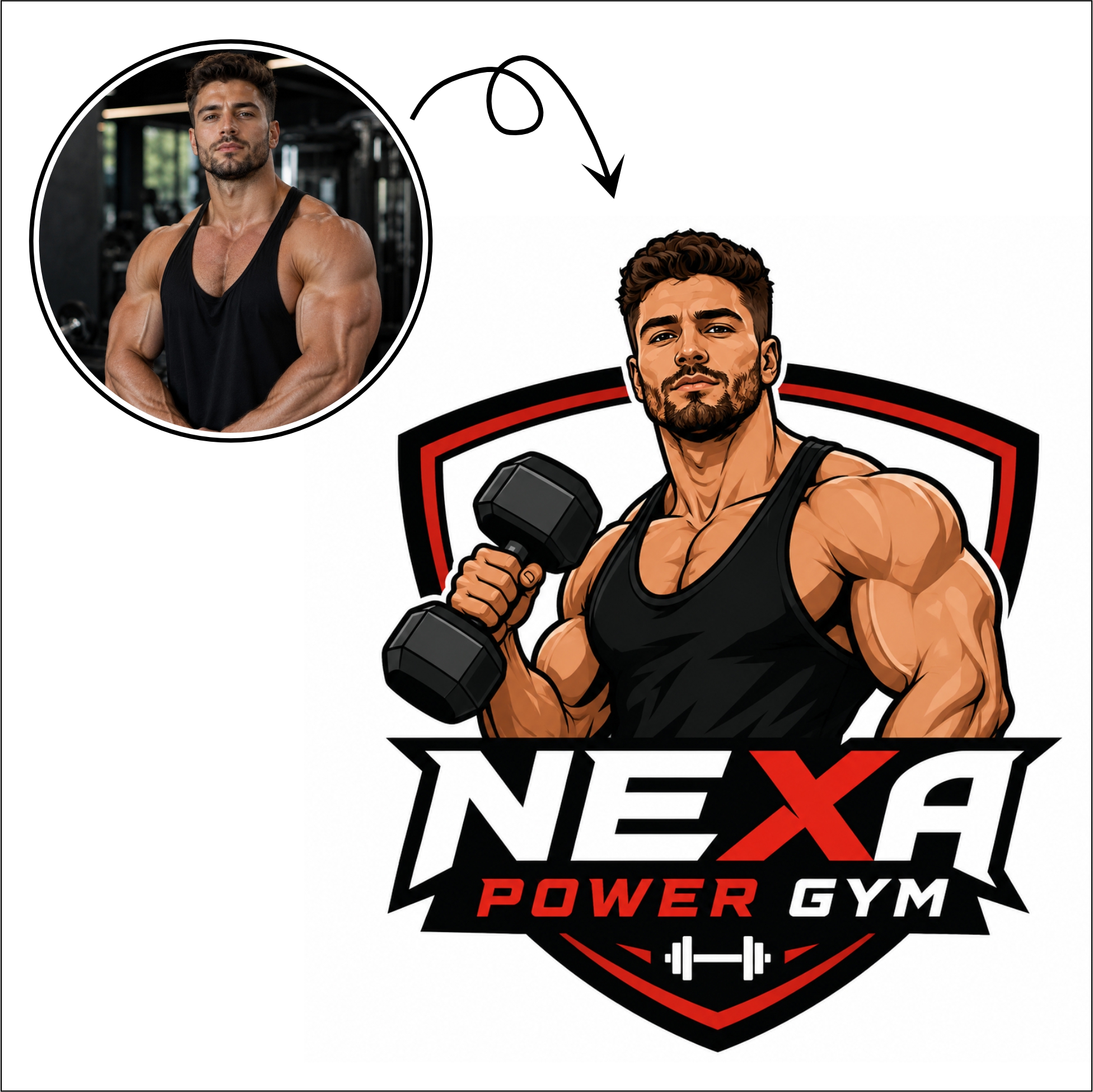 Nexa Power Gym